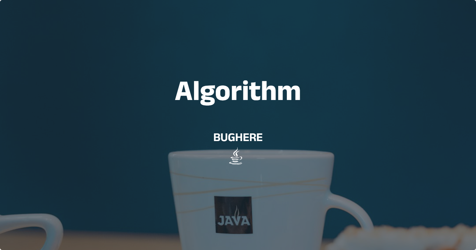 algorithm-hashmap